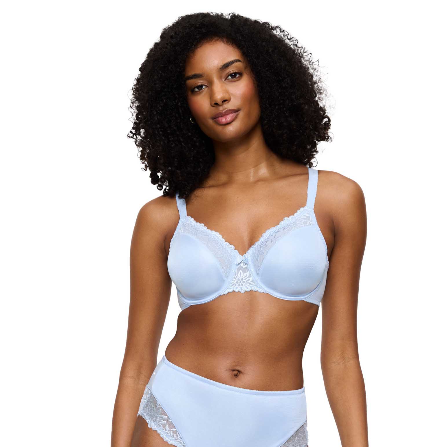 Triumph Ladyform Soft W